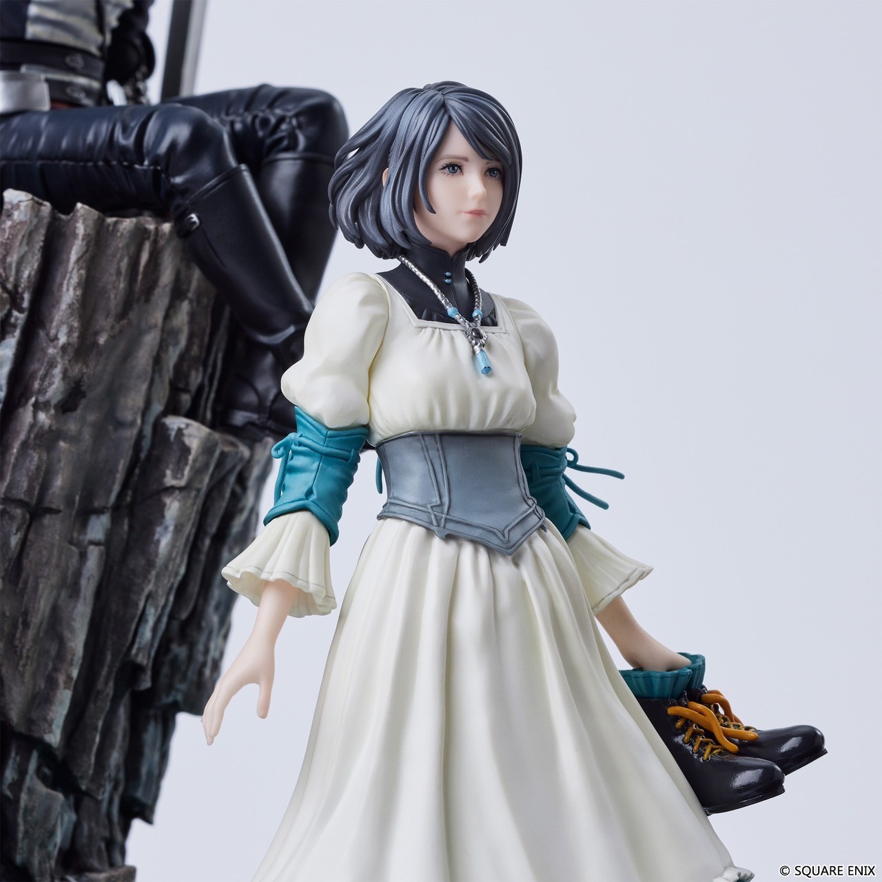 Pre-order : Final Fantasy XVI : FORM-ISM Scene -Nostalgia- by Square Enix