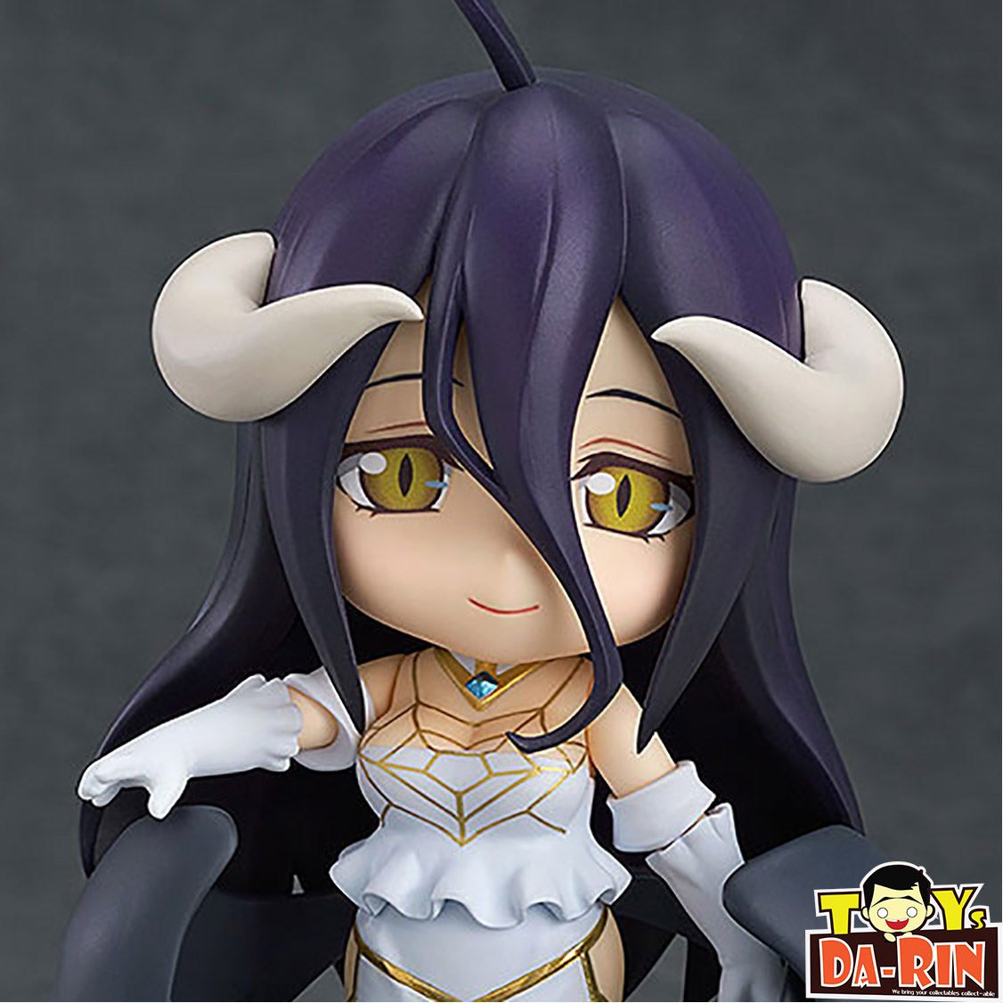 NENDOROID Overlord - Albedo