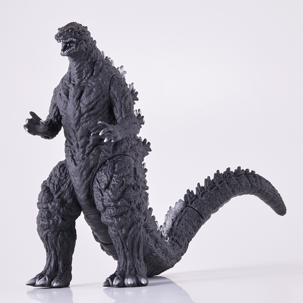 Godzilla - *Godzilla Store Limited* - Movie Monster Series - Godzilla (Godzilla VS Gigan Rex) by Bandai