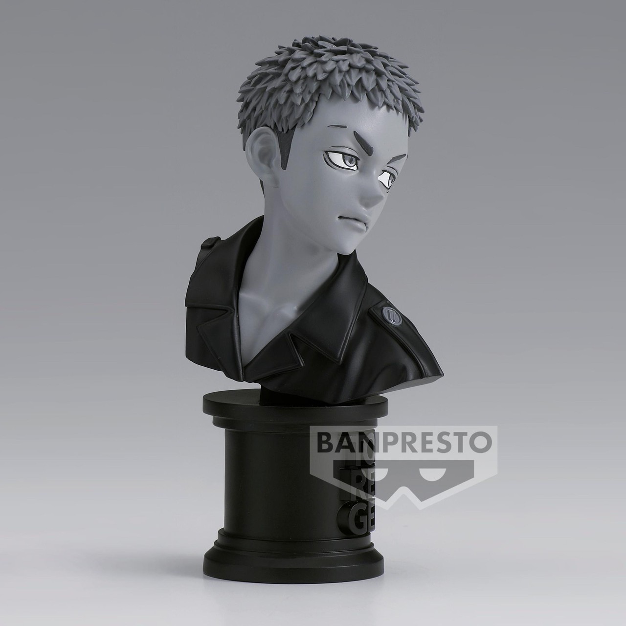 Pre-order : TOKYO REVENGERS FACECULPTURES -TAKASHI MITSUYA- (VER.A/B)