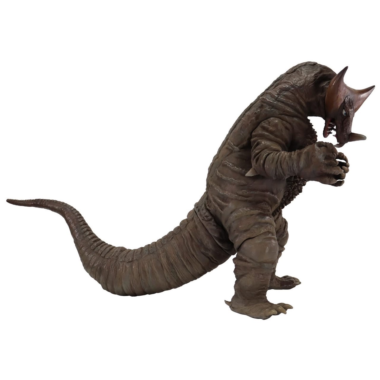 Pre-order : 1/6 Tokusatsu Series Ultraman Ancient Monster Gomora Fierce Battle Set Ver. by CCP