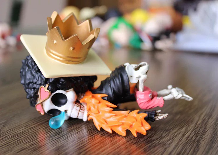 ฟิกเกอร์ งาน GK - One Piece Sleeping Ver.