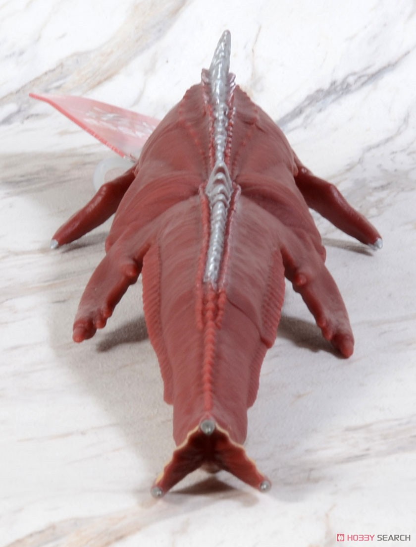 Godzilla - Movie Monster Series Godzilla Aquatilis -Godzilla S.P- 6” by Bandai