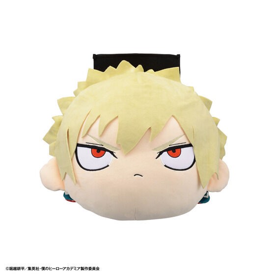 PRE-ORDER : Mobile Cushion My Hero Academia