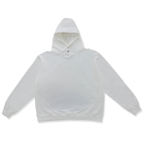 PRE-ORDER : Kamen Rider x fRAum Hoodie (all 3 colors)