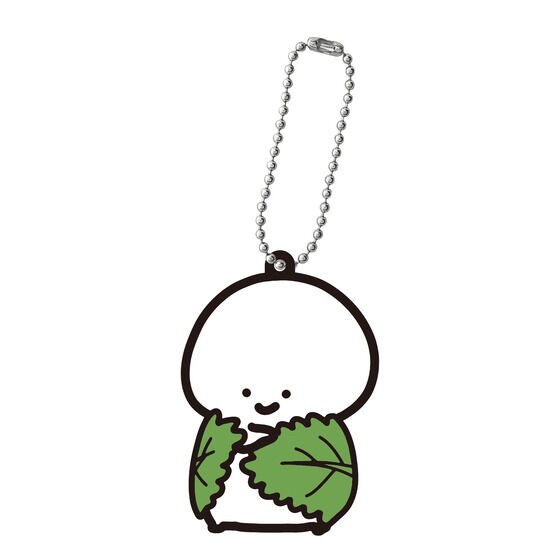 PRE-ORDER : Capsule Obungu Mascot with Stationery ~It's a Sweet~ (Random)