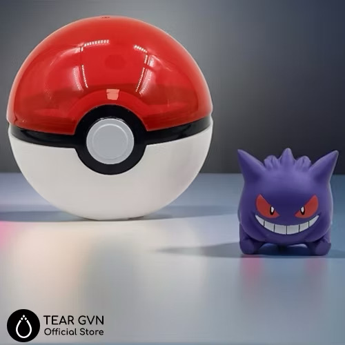 Pokemon - The First Round of Pokémon Little Adventure Series by Funism