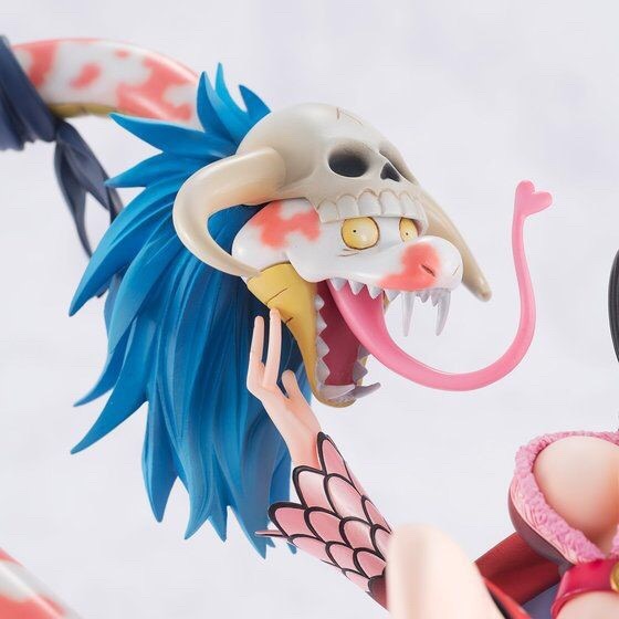 PRE-ORDER : PORTRAIT.OF.PIRATES ONE PIECE NEO-MAXIMUM BOA HANCOCK PVC FIGURE