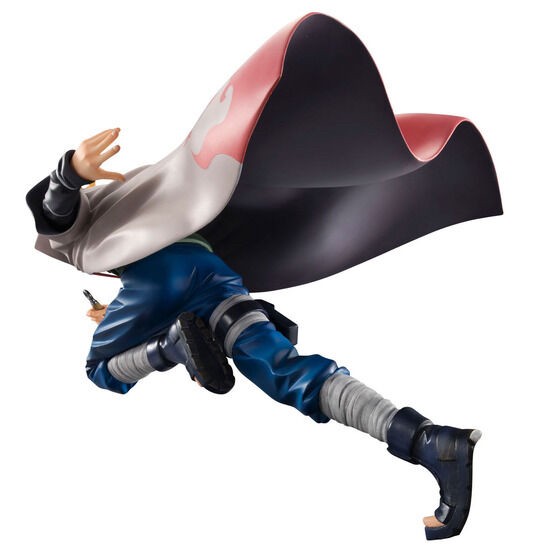 PRE-ORDER : G.E.M. Series Naruto Shippuden Namikaze Minato