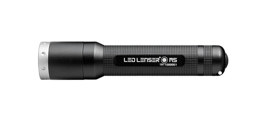 ไฟฉาย Led Lenser M5