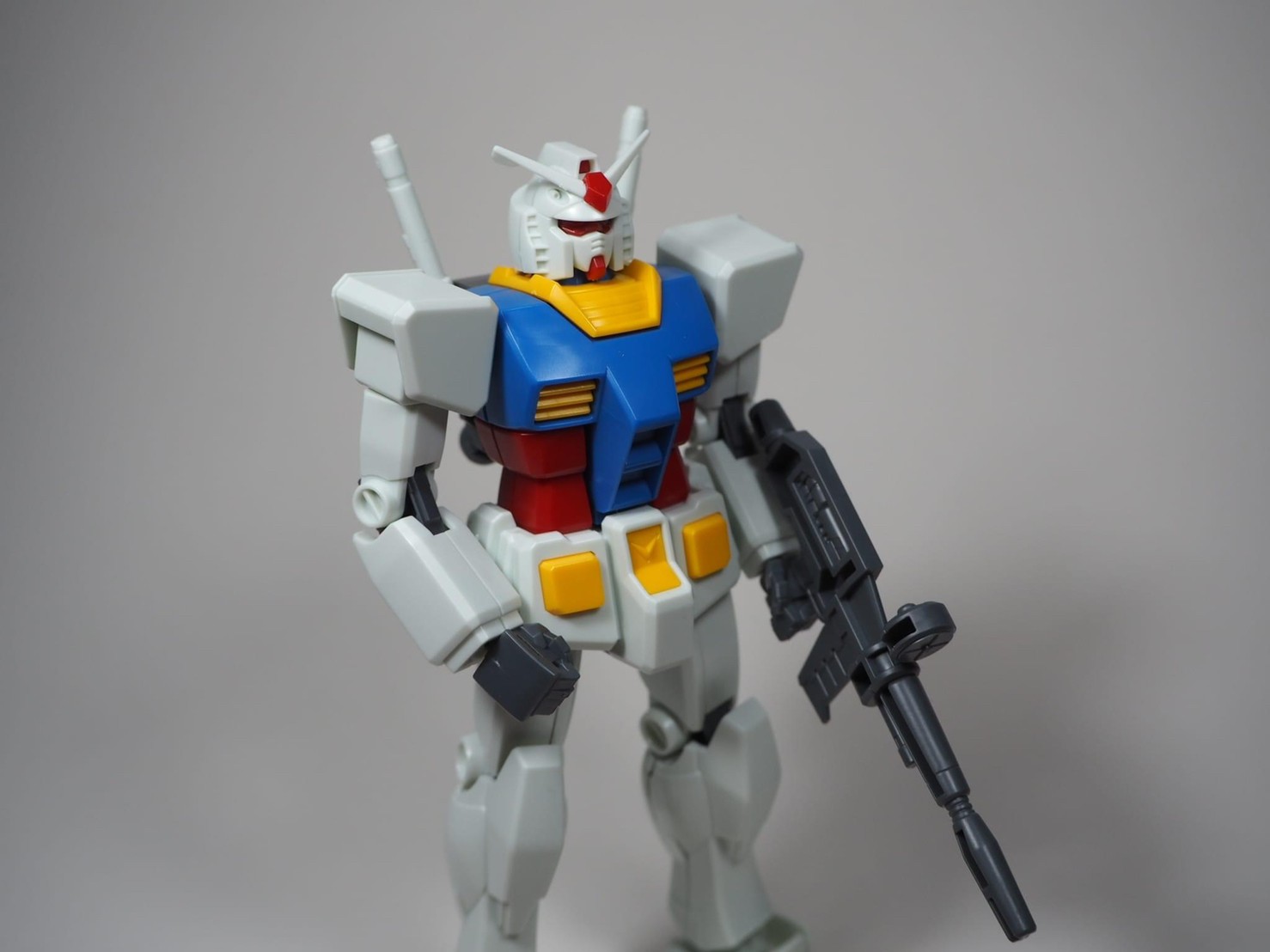 Gundam -1/144 RX-78-2 Gundam Workshop Kit Ver. (Gunpla Expo 2020) by Bandai