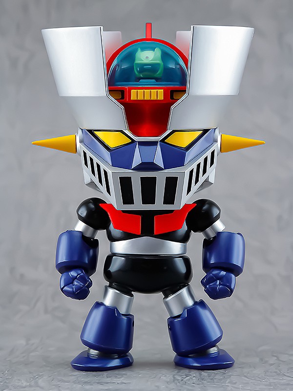 Pre-order : Nendoroid Mazinger / Great Mazinger by ACTION TOYS x Good Smile Company