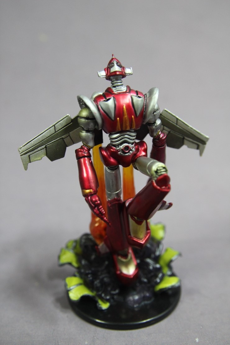 S.I.C. Takumi Damashii Vol.1 by Bandai (Set of 8+1 secret)