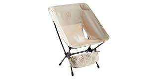 Nordisk X Helinox Chair