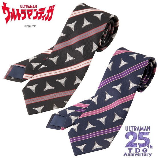 PRE-ORDER : Ultraman GUTS Mark Tie
