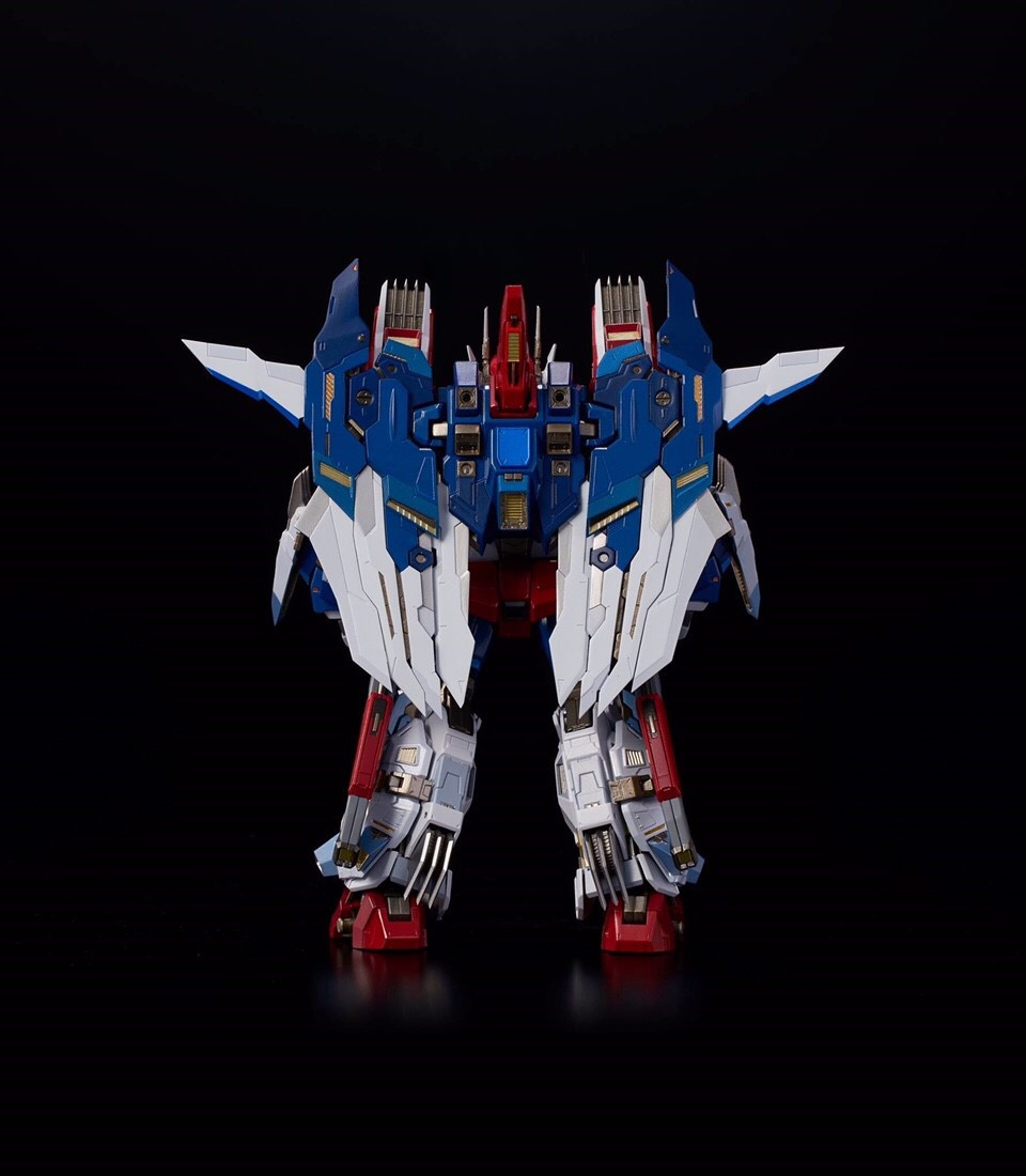 Pre-order : Kuro Kara Kuri #03 Star Saber by SEN-TI-NEL