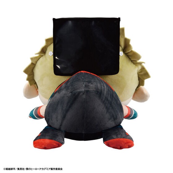 PRE-ORDER : Mobile Cushion My Hero Academia