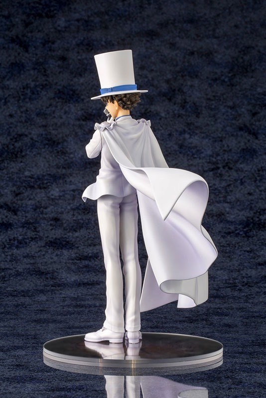 Pre-order : ARTFX J Detective Conan Phantom Thief Kid Complete Figure by Kotobukiya (Reissue)