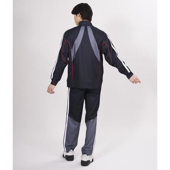 PRE-ORDER : Kamen Rider 1 Track Jacket 2023