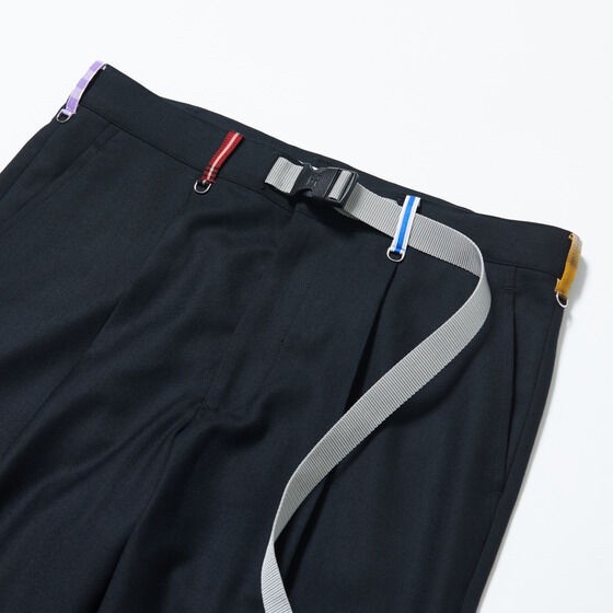 PRE-ORDER : Kamen Rider Den-O Pants -CLIMAX- | HENSHIN by KAMEN RIDER