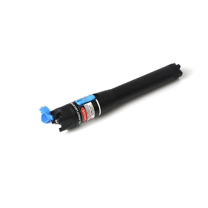 Red Light Source Fiber Pen Tool 20mW