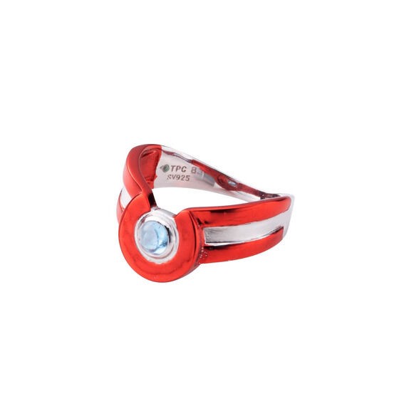 PRE-ORDER : Ultraman Silver925 Ring