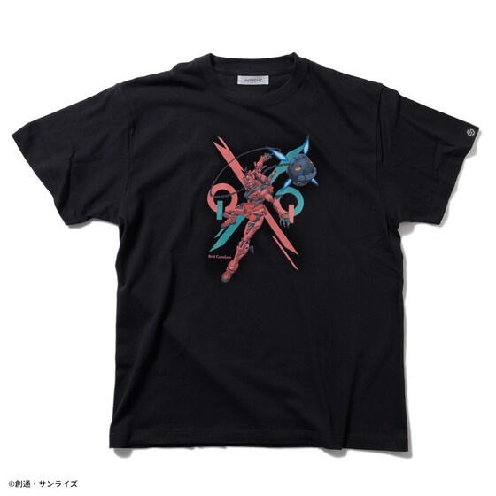 PRE-ORDER : STRICT-G "Mobile Suit Gundam" Tote Bag / T-shirt