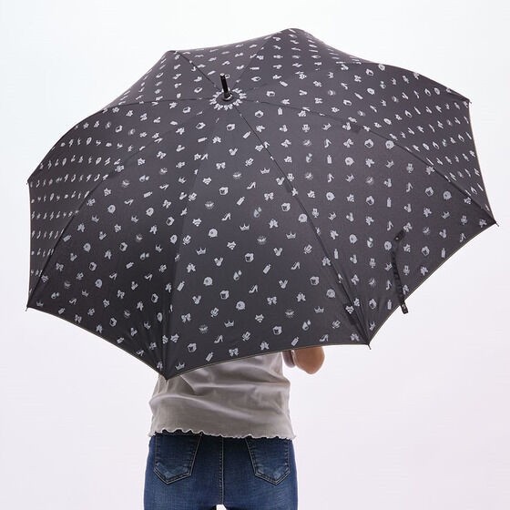 PRE-ORDER : Love Live! Jump Type Rain Umbrella