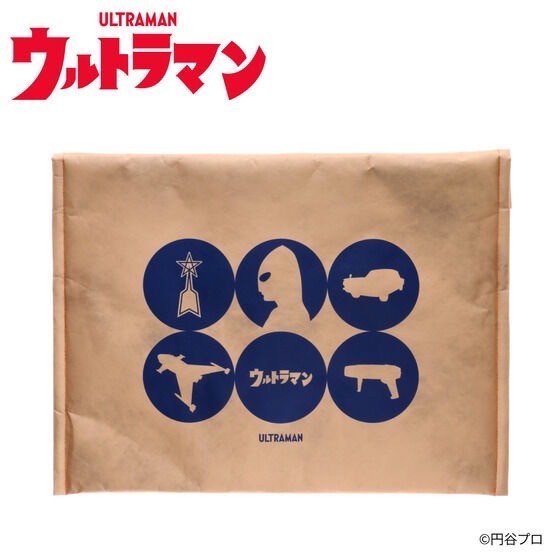 PRE-ORDER : Ultraman Series Multi Case