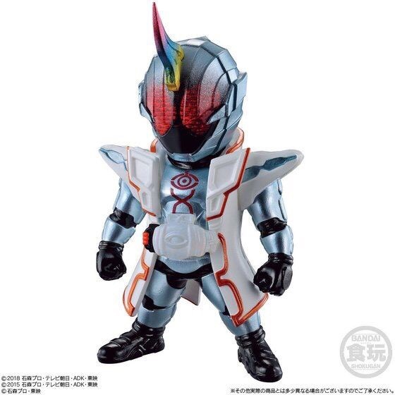 PRE-ORDER : CONVERGE KAMEN RIDER 13 (10 pcs)