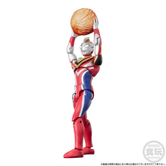 PRE-ORDER : Cho-Do α Ultraman Gaia Supreme Version Set [Premium Bandai & Tsuburaya Store ONLINE Exclusive]