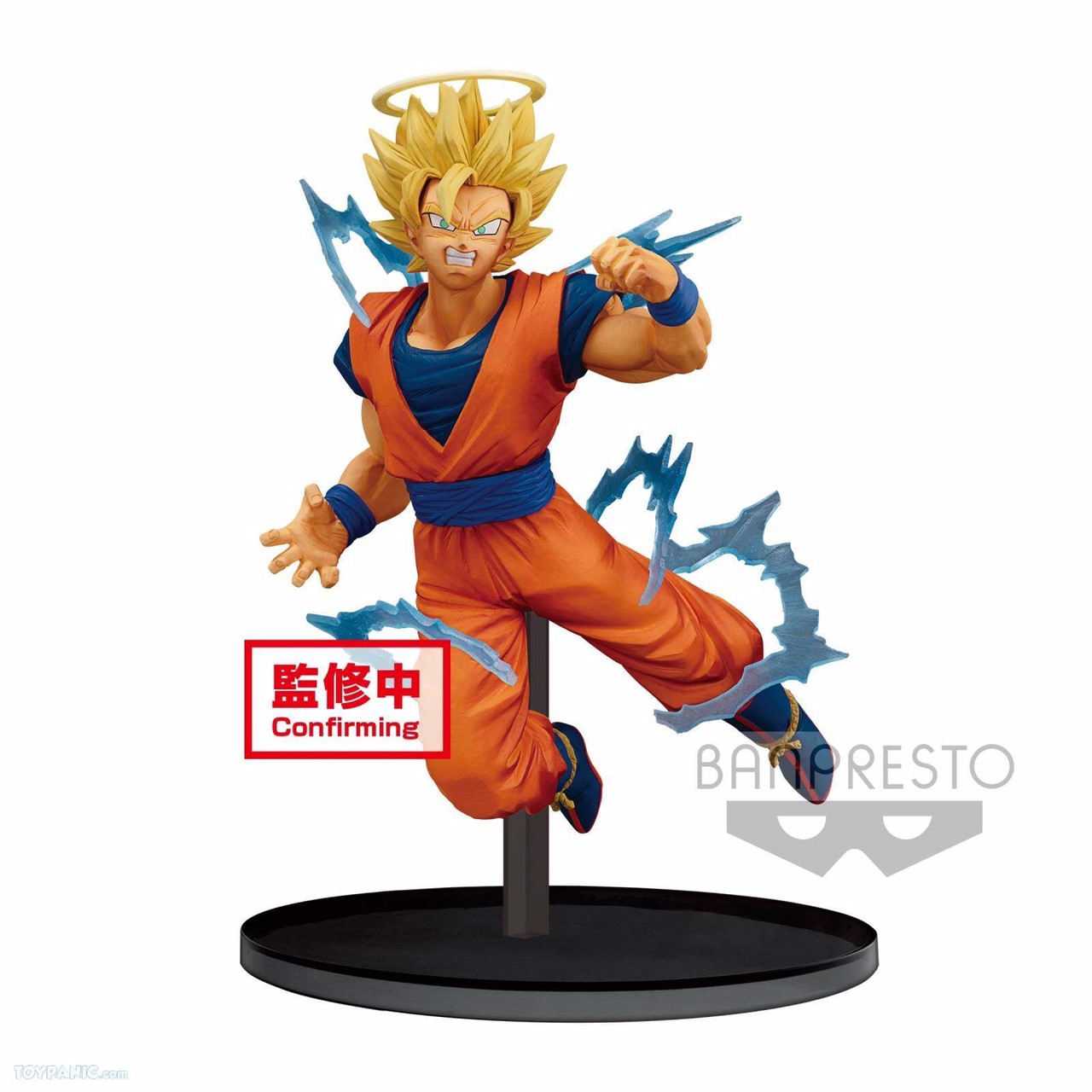 Pre-order : DRAGON BALL Z DOKKAN BATTLE COLLAB -SUPER SAIYAN 2 GOKU-