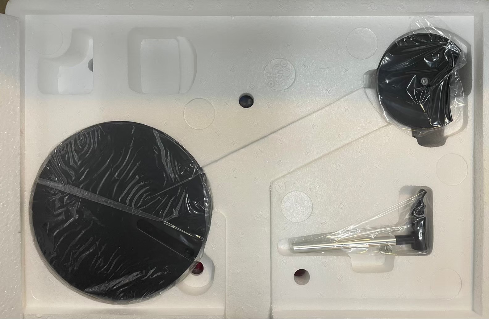 Fewture EX Getter Robot G Getter Dragon / Getter Poseidon / Getter Liger (มือสอง มีรอย)