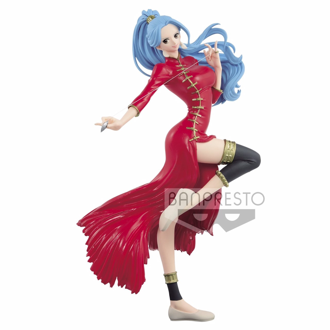 Pre-order : ONE PIECE TREASURE CRUISE WORLD JOURNEY VOL.4 -NEFELTARI VIVI-