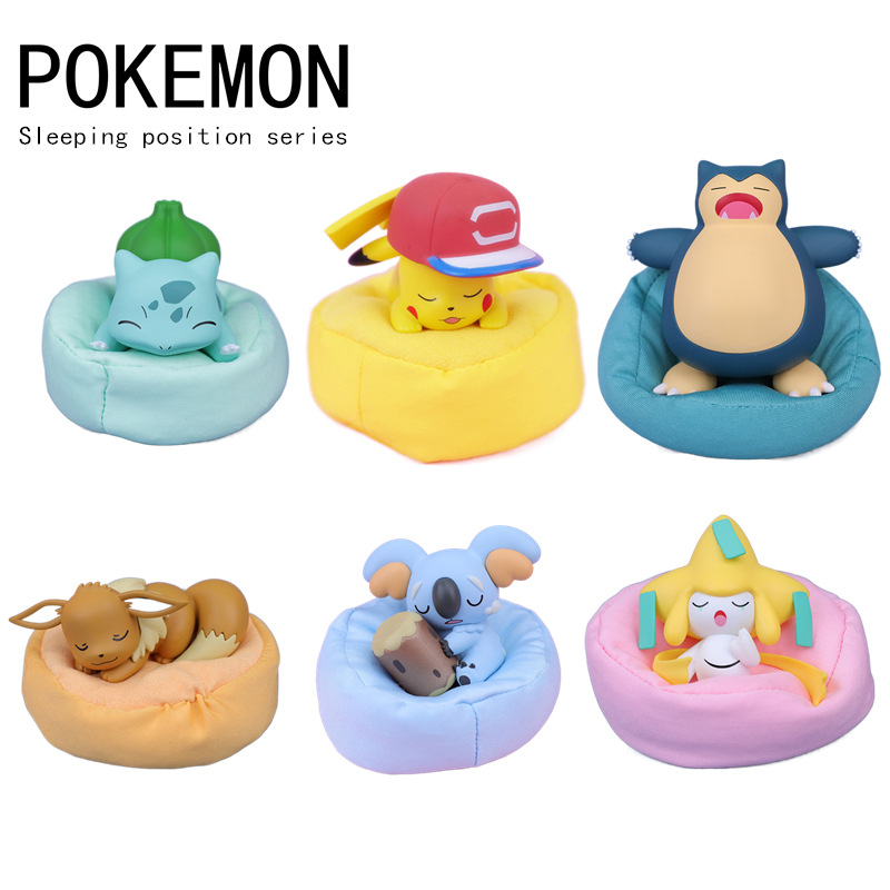 Pokemon Starry Dream Collection