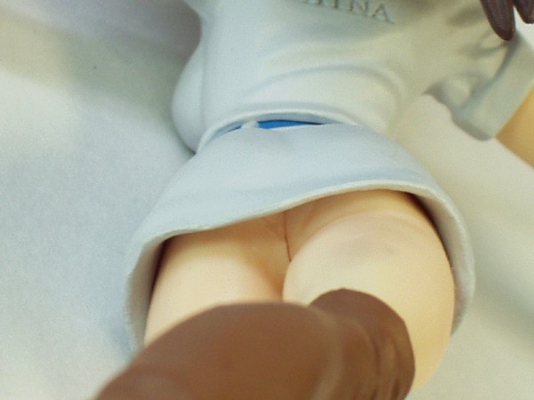 Namco x Capcom Gals Collection Gashapon (Set of 6)