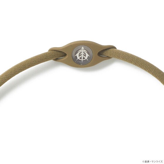 PRE-ORDER : STRICT-G Phiten "Mobile Suit Gundam" RAKUWA Neck X50 V Type