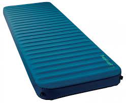 Thermarest Mondoking 3D TL Large Marine Blue