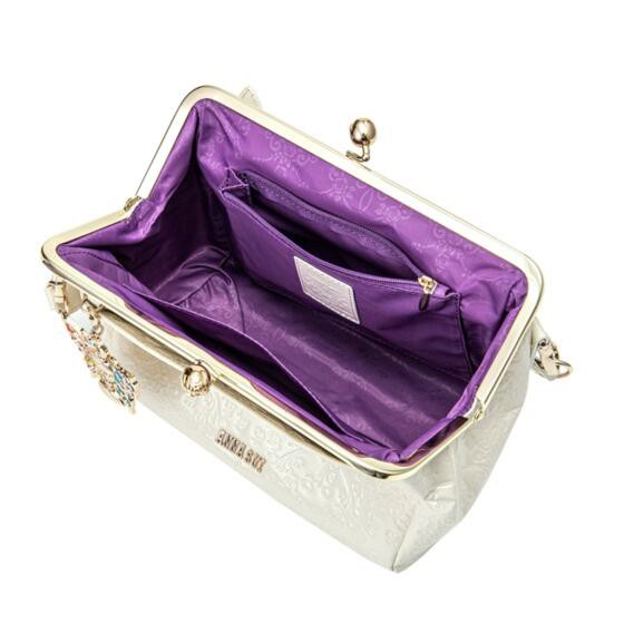 PRE-ORDER : Sailor Moon x ANNA SUI 2WAY Shoulder Bag