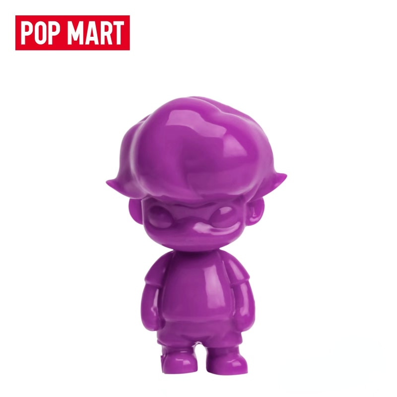 Dimoo Mini Solid Color Edition 3cm by Pop Mart