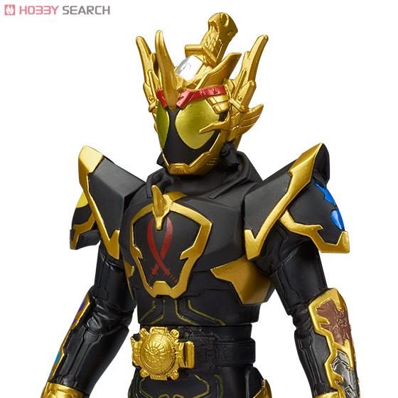 Masked Rider Ghost RHS07 Masked Rider Ghost Greatful Soul by Bandai