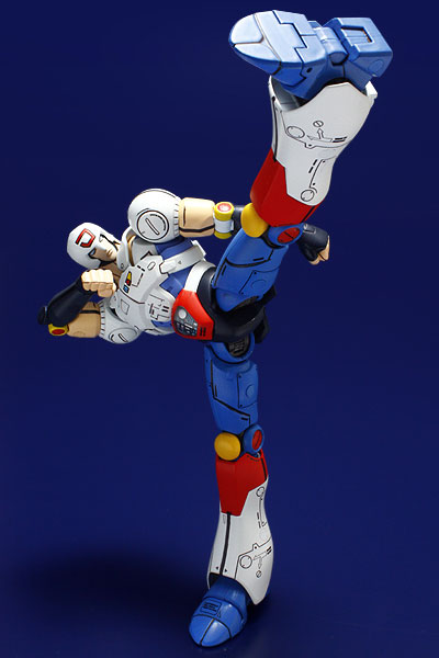 Fewture EX Gokin Juohmaru Modeling Color Ver.