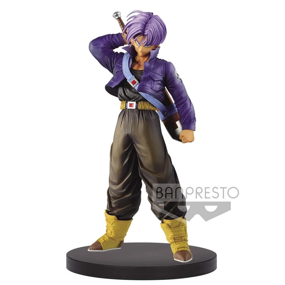 Pre-order : DRAGON BALL LEGENDS COLLAB -TRUNKS-