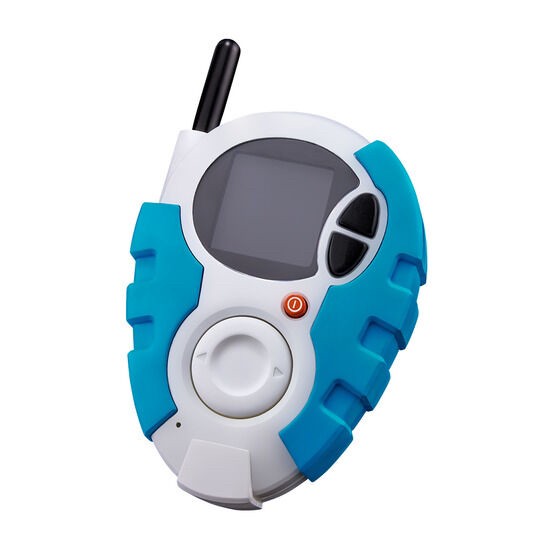 PRE-ORDER : SuperCompleteSelectionAnimation D-3ver.