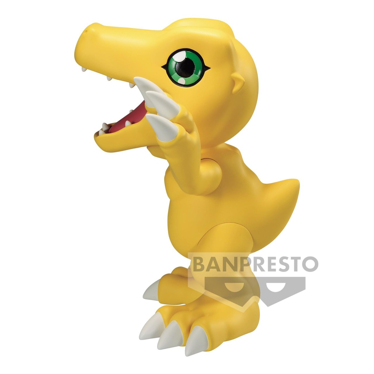 Pre-order : DIGIMON ADVENTURE SOFVIMATES ～AGUMON～