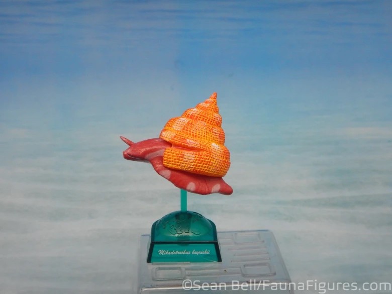 กาชาปอง Earth Life Journey Living Fossil Collection Gashapon (Set of 6) by EPOCH