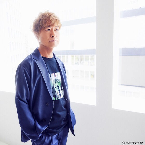 PRE-ORDER : STRICT-G ZERO STAR "Mobile Suit Gundam" T-shirt