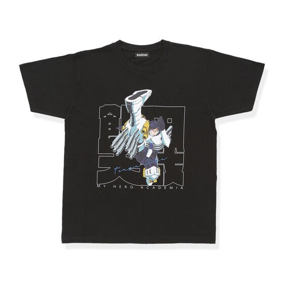 PRE-ORDER : My Hero Academia T-shirt Collection 3