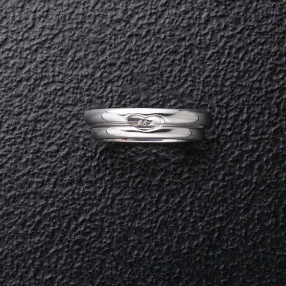 PRE-ORDER : The Quintessential Quintessential Bride ∬ Ring Set