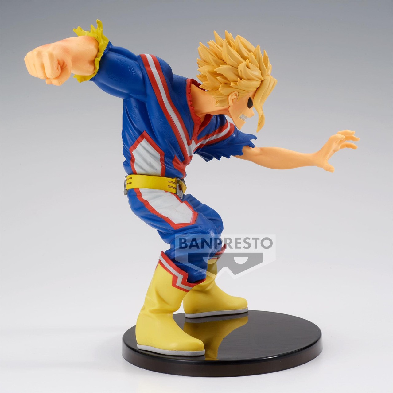 Pre-order : MY HERO ACADEMIA BANPRESTO FIGURE COLOSSEUM SPECIAL -ALL MIGHT-